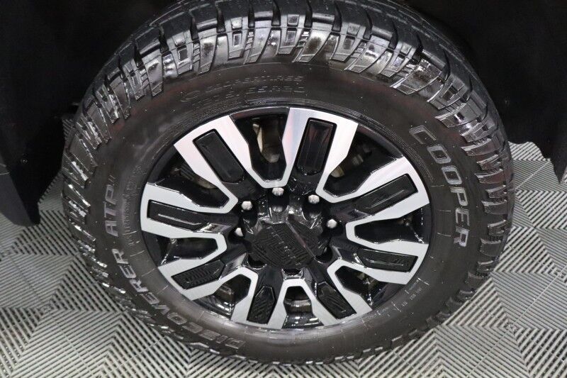 2024 GMC Sierra 2500HD Denali Ultimate 6.6L Diesel GPS Camera Sunroof FREE WARRANTY Arlington TX