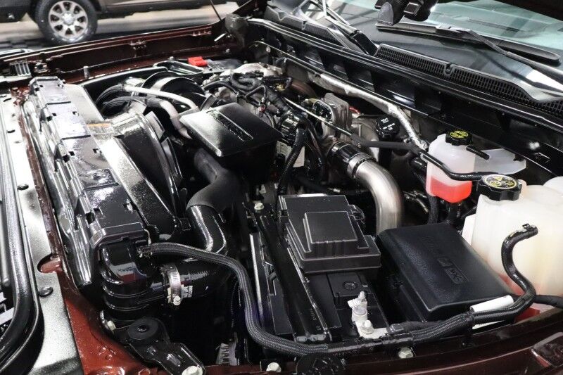 2024 GMC Sierra 2500HD Denali Ultimate 6.6L Diesel GPS Camera Sunroof FREE WARRANTY Arlington TX
