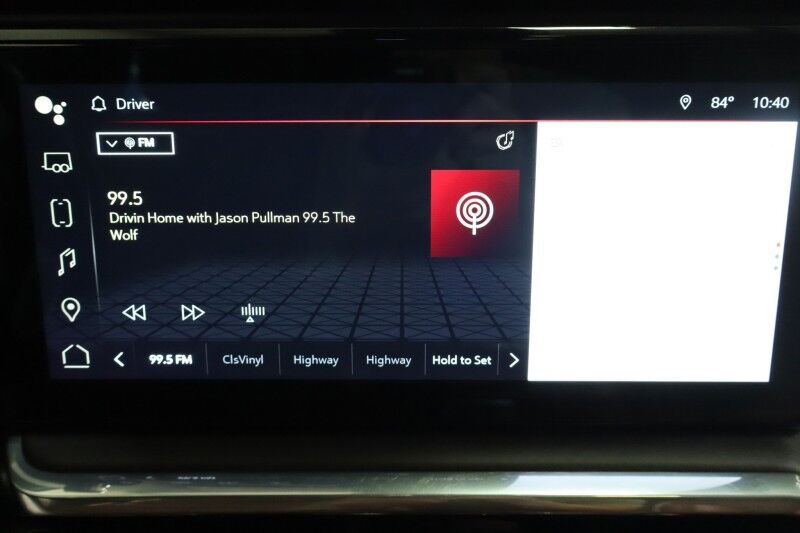 2024 GMC Sierra 2500HD Denali Ultimate 6.6L Diesel GPS Camera Sunroof FREE WARRANTY Arlington TX