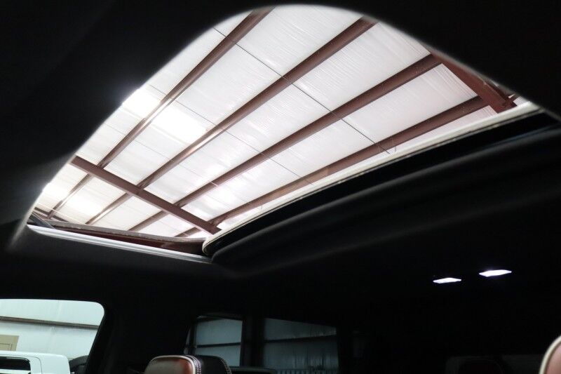 2024 GMC Sierra 2500HD Denali Ultimate 6.6L Diesel GPS Camera Sunroof FREE WARRANTY Arlington TX