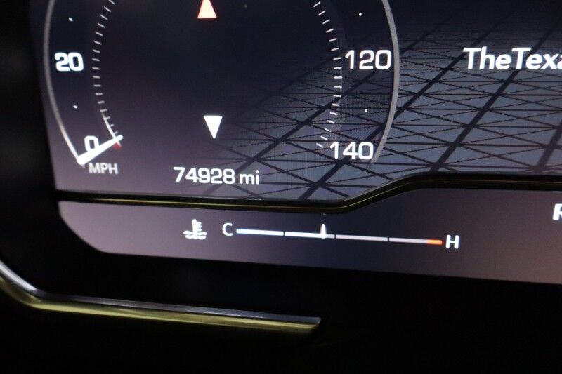2024 GMC Sierra 2500HD Denali Ultimate 6.6L Diesel GPS Camera Sunroof FREE WARRANTY Arlington TX