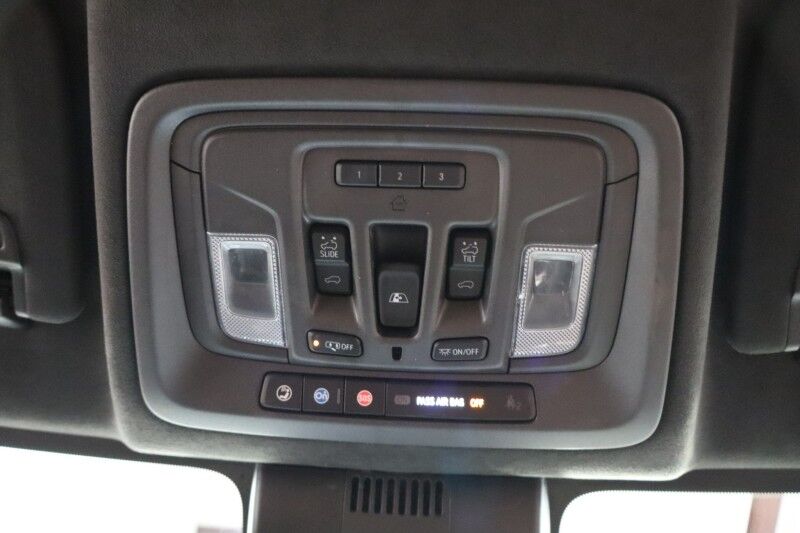2024 GMC Sierra 2500HD Denali Ultimate 6.6L Diesel GPS Camera Sunroof FREE WARRANTY Arlington TX