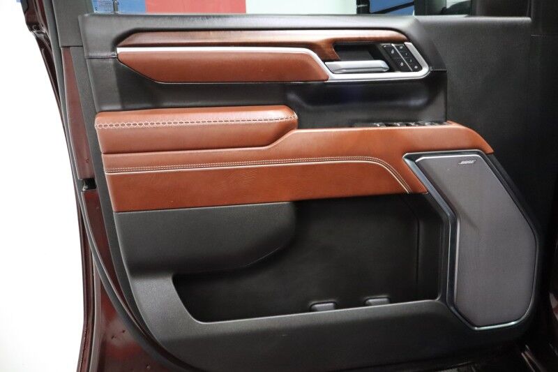 2024 GMC Sierra 2500HD Denali Ultimate 6.6L Diesel GPS Camera Sunroof FREE WARRANTY Arlington TX