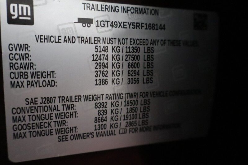 2024 GMC Sierra 2500HD Denali Ultimate 6.6L Diesel GPS Camera Sunroof FREE WARRANTY Arlington TX