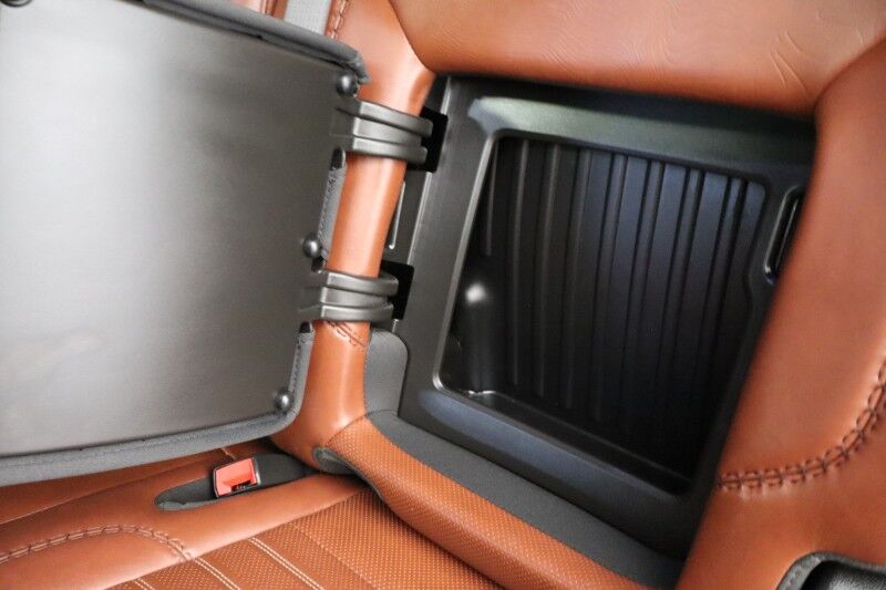 2024 GMC Sierra 2500HD Denali Ultimate 6.6L Diesel GPS Camera Sunroof FREE WARRANTY Arlington TX