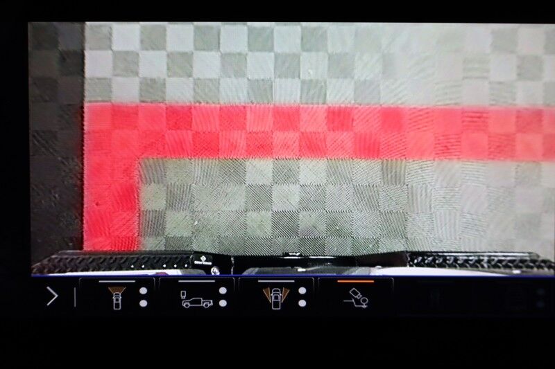 2024 GMC Sierra 2500HD Denali Ultimate 6.6L Diesel GPS Camera Sunroof FREE WARRANTY Arlington TX