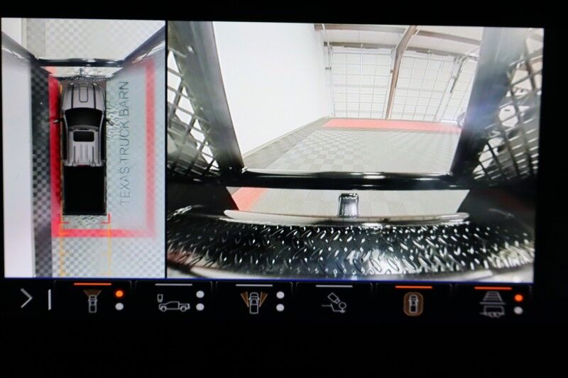 2024 GMC Sierra 2500HD Denali Ultimate 6.6L Diesel GPS Camera Sunroof FREE WARRANTY Arlington TX