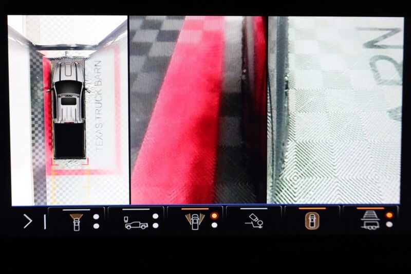 2024 GMC Sierra 2500HD Denali Ultimate 6.6L Diesel GPS Camera Sunroof FREE WARRANTY Arlington TX