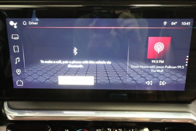 2024 GMC Sierra 2500HD Denali Ultimate 6.6L Diesel GPS Camera Sunroof FREE WARRANTY Arlington TX