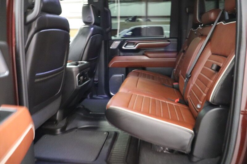 2024 GMC Sierra 2500HD Denali Ultimate 6.6L Diesel GPS Camera Sunroof FREE WARRANTY Arlington TX