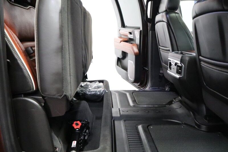 2024 GMC Sierra 2500HD Denali Ultimate 6.6L Diesel GPS Camera Sunroof FREE WARRANTY Arlington TX