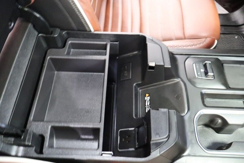 2024 GMC Sierra 2500HD Denali Ultimate 6.6L Diesel GPS Camera Sunroof FREE WARRANTY Arlington TX