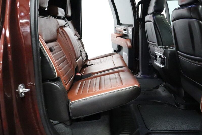 2024 GMC Sierra 2500HD Denali Ultimate 6.6L Diesel GPS Camera Sunroof FREE WARRANTY Arlington TX