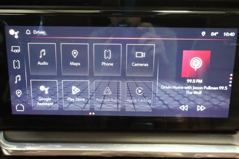 2024 GMC Sierra 2500HD Denali Ultimate 6.6L Diesel GPS Camera Sunroof FREE WARRANTY Arlington TX