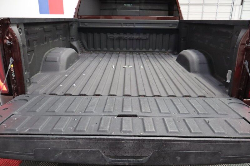 2024 GMC Sierra 2500HD Denali Ultimate 6.6L Diesel GPS Camera Sunroof FREE WARRANTY Arlington TX
