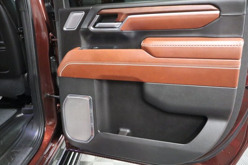 2024 GMC Sierra 2500HD Denali Ultimate 6.6L Diesel GPS Camera Sunroof FREE WARRANTY Arlington TX
