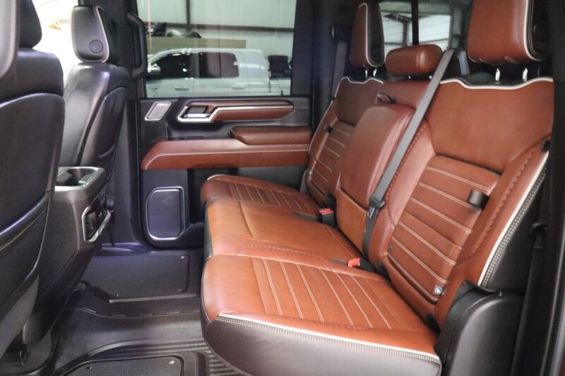 2024 GMC Sierra 2500HD Denali Ultimate 6.6L Diesel GPS Camera Sunroof FREE WARRANTY Arlington TX