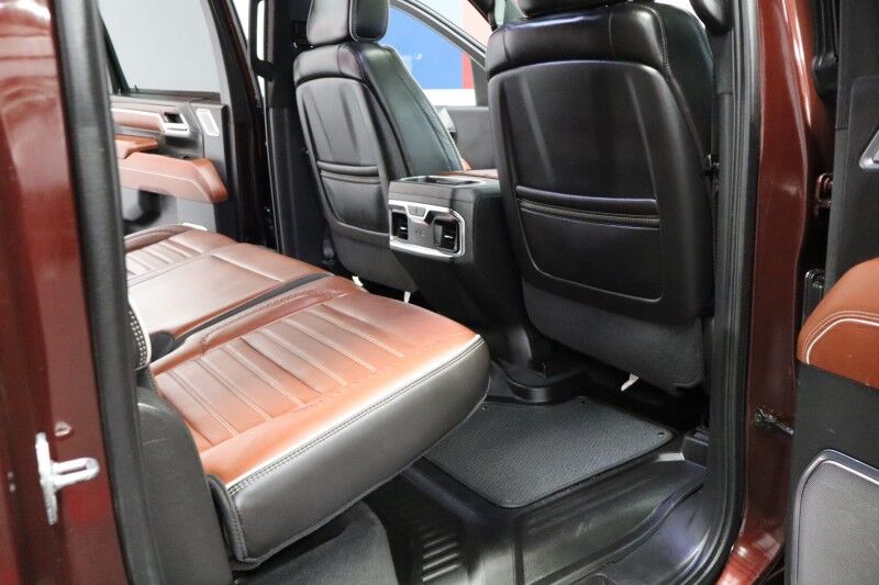 2024 GMC Sierra 2500HD Denali Ultimate 6.6L Diesel GPS Camera Sunroof FREE WARRANTY Arlington TX