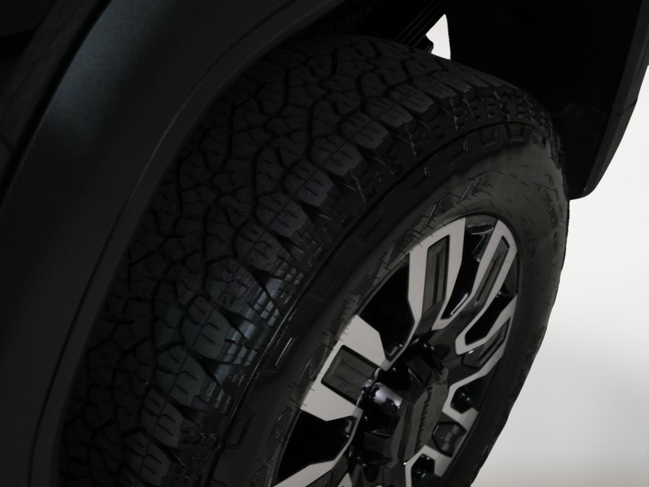 2024 GMC Sierra 2500HD Denali Ultimate 6.6L Duramax 4x4 Mansfield TX