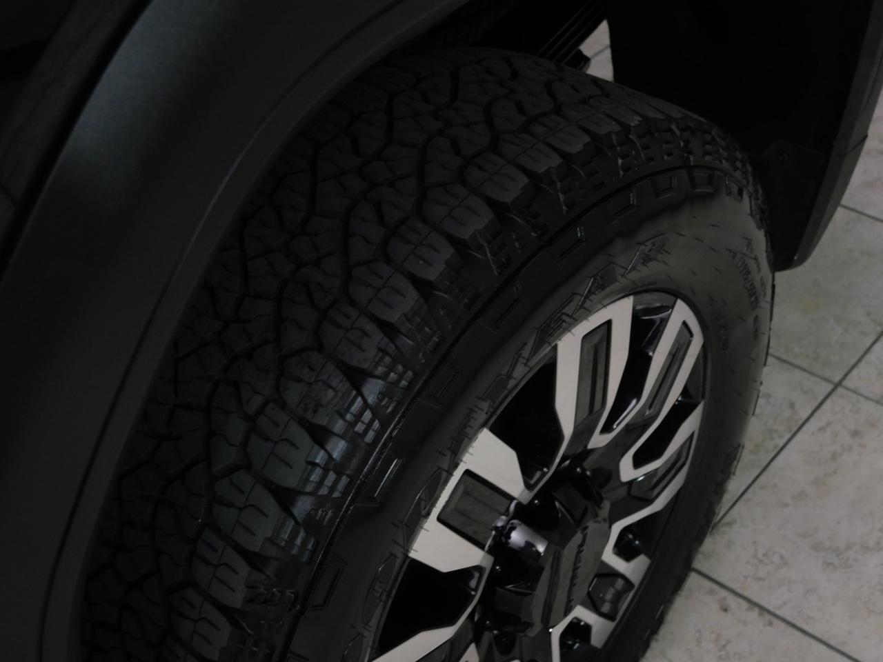 2024 GMC Sierra 2500HD Denali Ultimate 6.6L Duramax 4x4 Mansfield TX