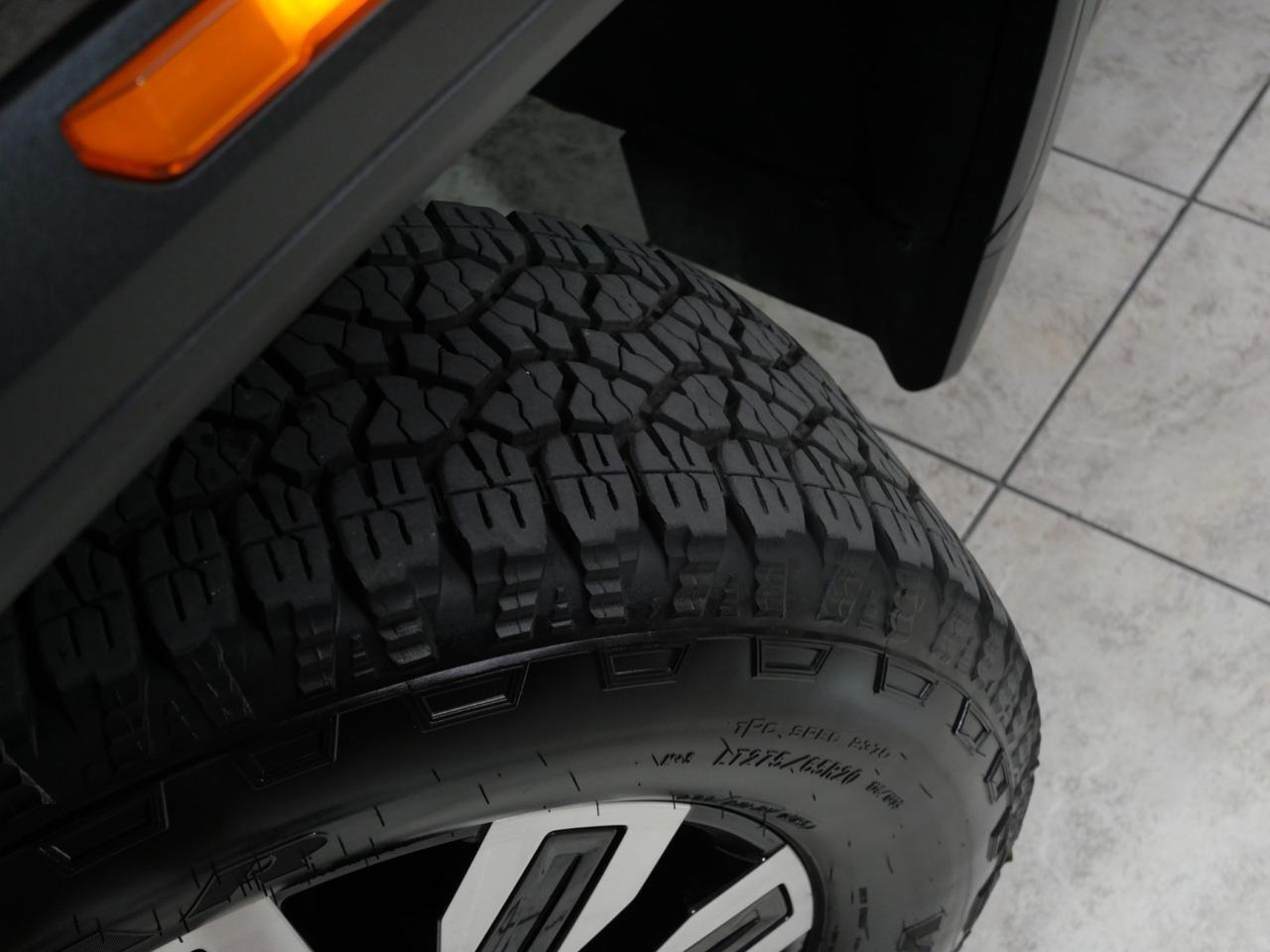 2024 GMC Sierra 2500HD Denali Ultimate 6.6L Duramax 4x4 Mansfield TX