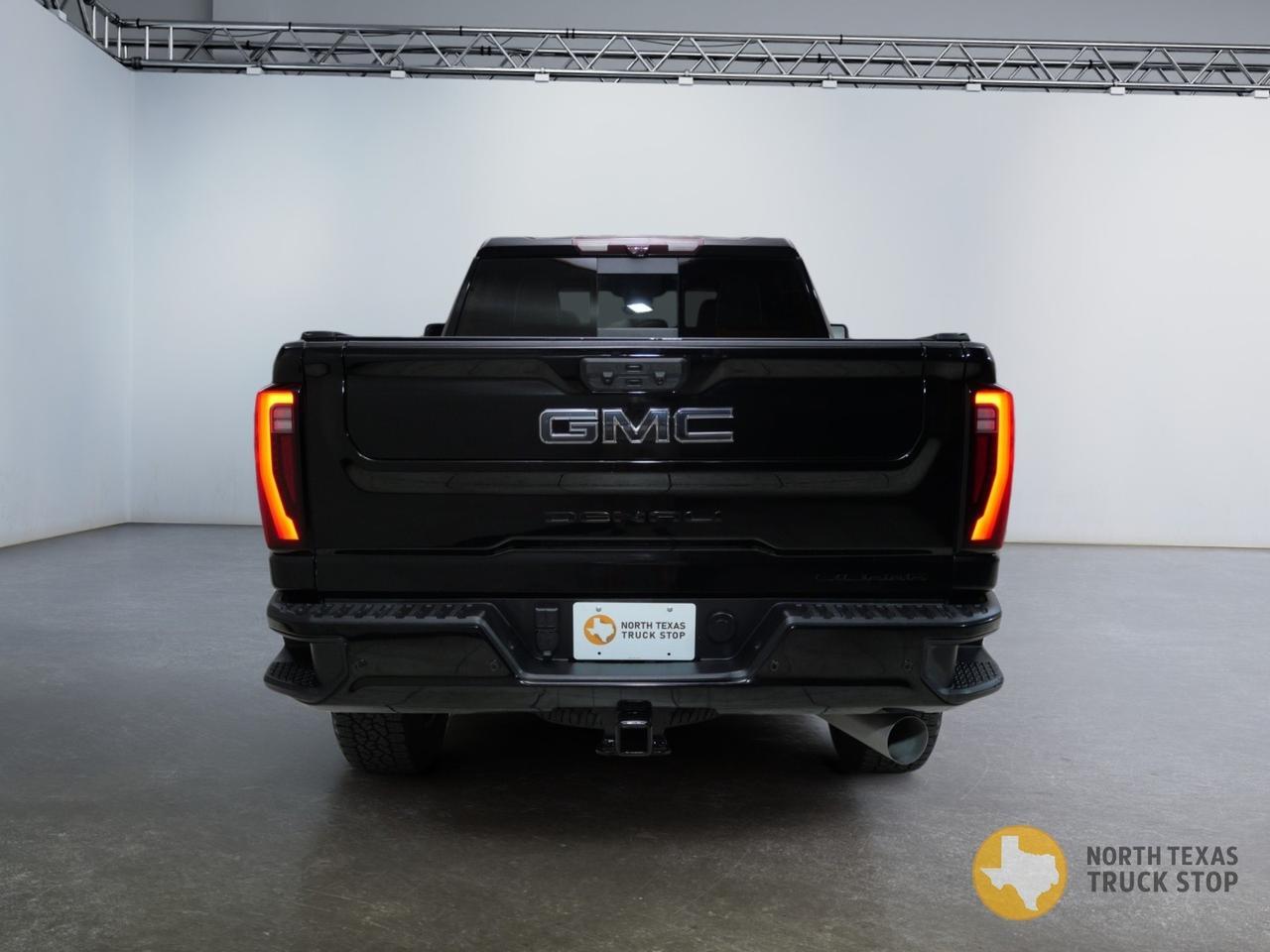 2024 GMC Sierra 2500HD Denali Ultimate 6.6L Duramax 4x4 Mansfield TX