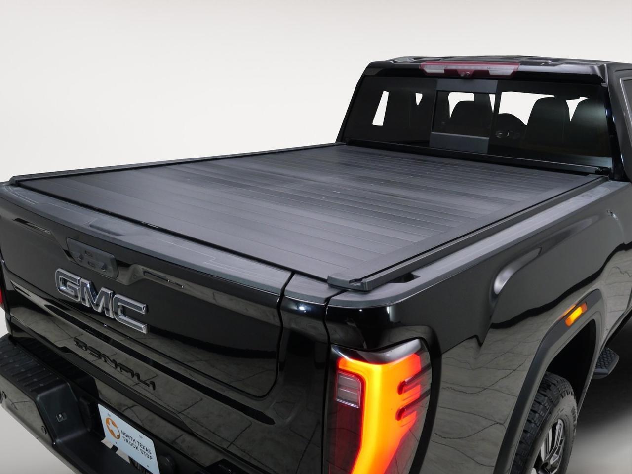 2024 GMC Sierra 2500HD Denali Ultimate 6.6L Duramax 4x4 Mansfield TX