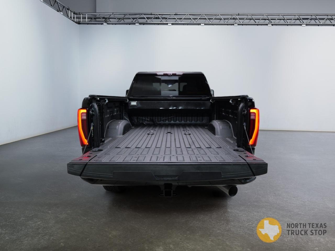 2024 GMC Sierra 2500HD Denali Ultimate 6.6L Duramax 4x4 Mansfield TX