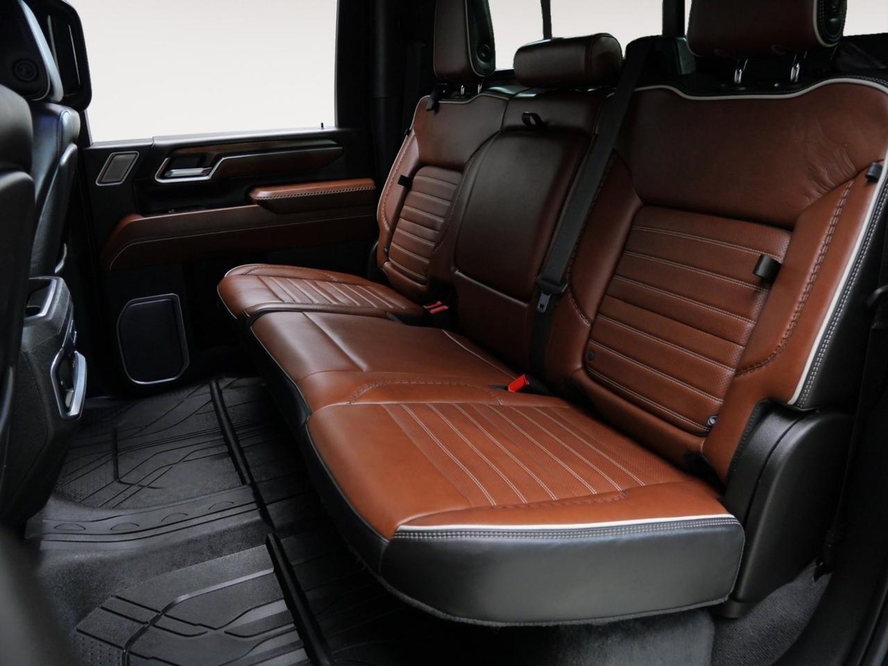 2024 GMC Sierra 2500HD Denali Ultimate 6.6L Duramax 4x4 Mansfield TX
