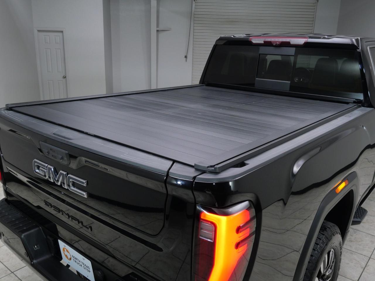 2024 GMC Sierra 2500HD Denali Ultimate 6.6L Duramax 4x4 Mansfield TX