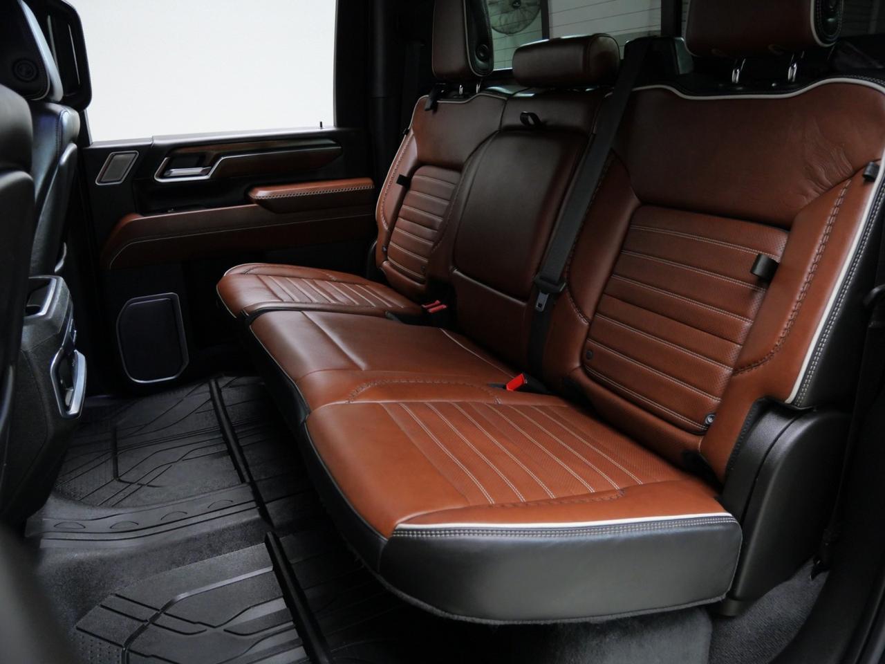 2024 GMC Sierra 2500HD Denali Ultimate 6.6L Duramax 4x4 Mansfield TX