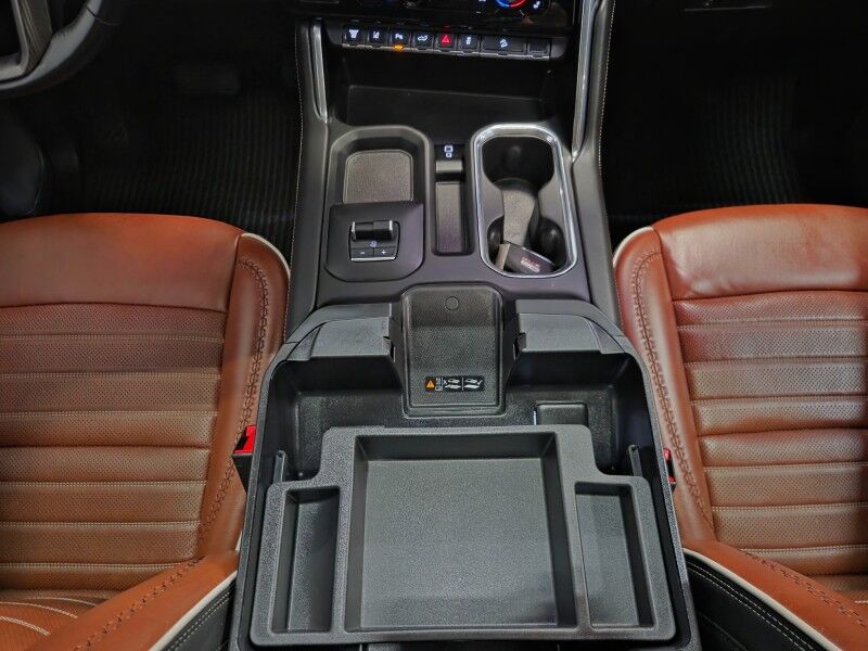 2024 GMC Sierra 2500HD Denali Ultimate 6.6L Duramax Diesel GPS Camera NEW Tires FREE WARRANTY Arlington TX