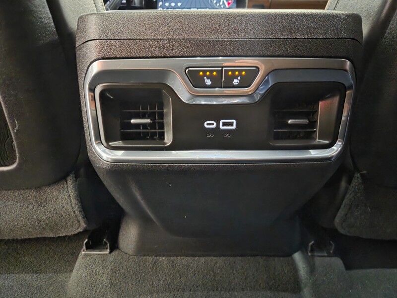 2024 GMC Sierra 2500HD Denali Ultimate 6.6L Duramax Diesel GPS Camera NEW Tires FREE WARRANTY Arlington TX