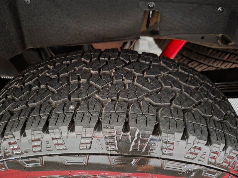 2024 GMC Sierra 2500HD Denali Ultimate 6.6L Duramax Diesel GPS Camera NEW Tires FREE WARRANTY Arlington TX