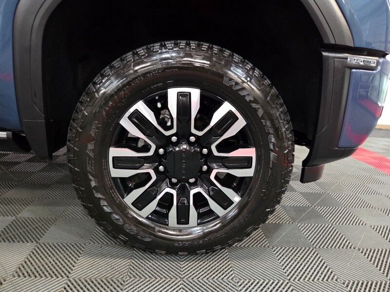2024 GMC Sierra 2500HD Denali Ultimate 6.6L Duramax Diesel GPS Camera NEW Tires FREE WARRANTY Arlington TX