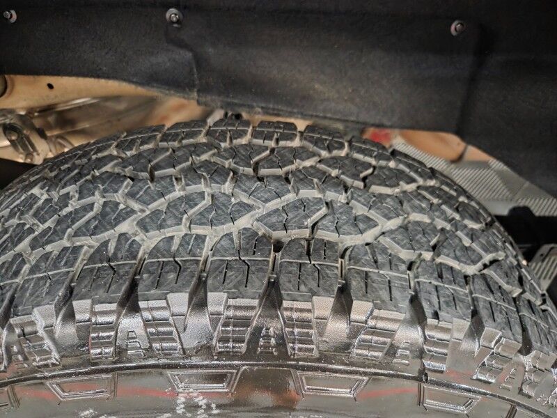 2024 GMC Sierra 2500HD Denali Ultimate 6.6L Duramax Diesel GPS Camera NEW Tires FREE WARRANTY Arlington TX