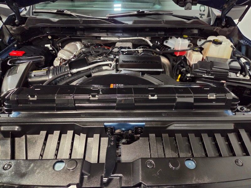2024 GMC Sierra 2500HD Denali Ultimate 6.6L Duramax Diesel GPS Camera NEW Tires FREE WARRANTY Arlington TX