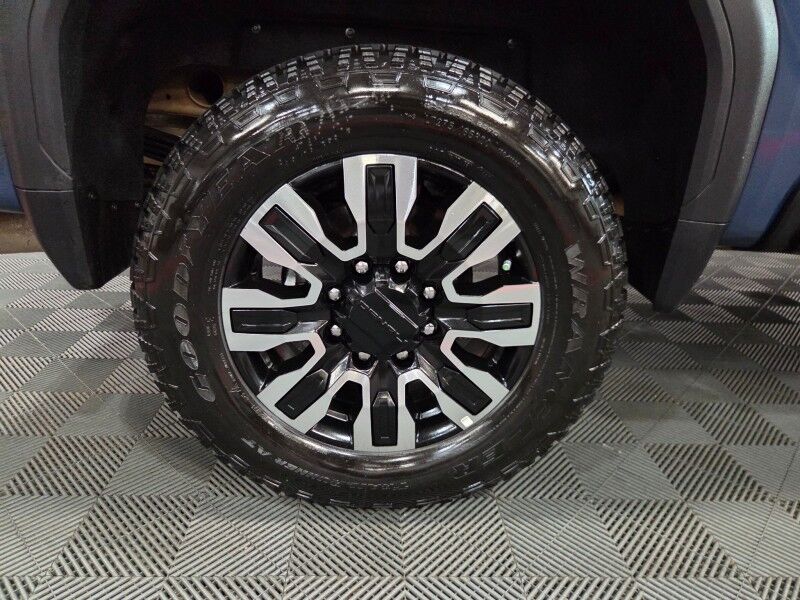 2024 GMC Sierra 2500HD Denali Ultimate 6.6L Duramax Diesel GPS Camera NEW Tires FREE WARRANTY Arlington TX