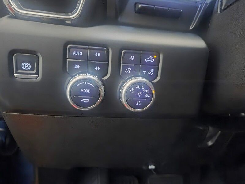 2024 GMC Sierra 2500HD Denali Ultimate 6.6L Duramax Diesel GPS Camera NEW Tires FREE WARRANTY Arlington TX