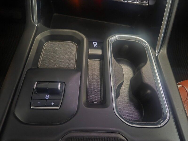 2024 GMC Sierra 2500HD Denali Ultimate 6.6L Duramax Diesel GPS Camera NEW Tires FREE WARRANTY Arlington TX