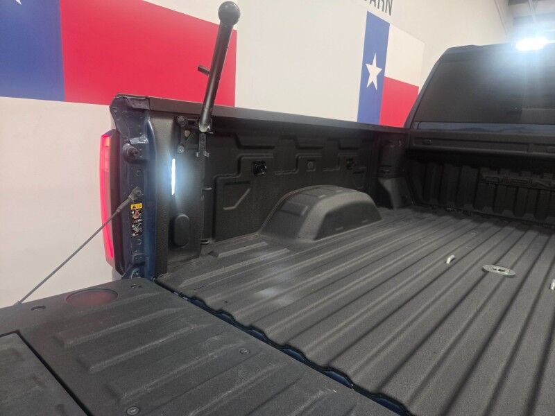 2024 GMC Sierra 2500HD Denali Ultimate 6.6L Duramax Diesel GPS Camera NEW Tires FREE WARRANTY Arlington TX