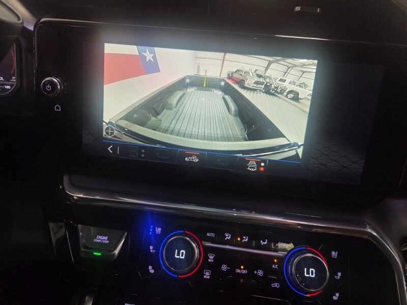 2024 GMC Sierra 2500HD Denali Ultimate 6.6L Duramax Diesel GPS Camera NEW Tires FREE WARRANTY Arlington TX