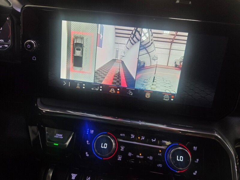 2024 GMC Sierra 2500HD Denali Ultimate 6.6L Duramax Diesel GPS Camera NEW Tires FREE WARRANTY Arlington TX