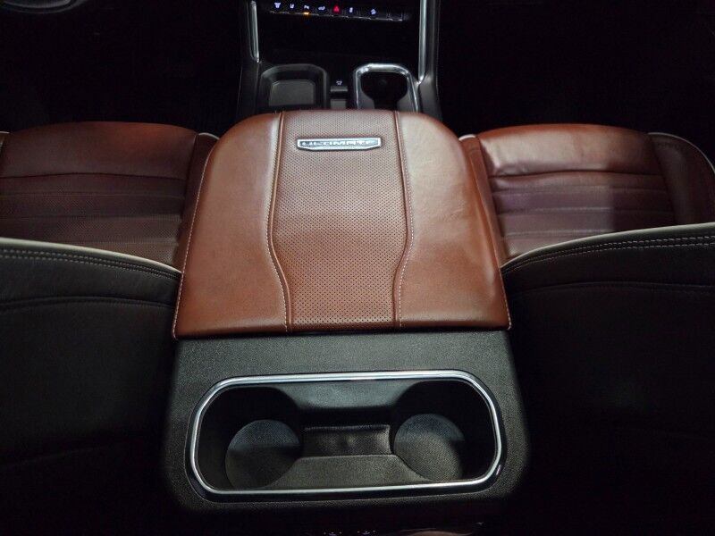 2024 GMC Sierra 2500HD Denali Ultimate 6.6L Duramax Diesel GPS Camera NEW Tires FREE WARRANTY Arlington TX