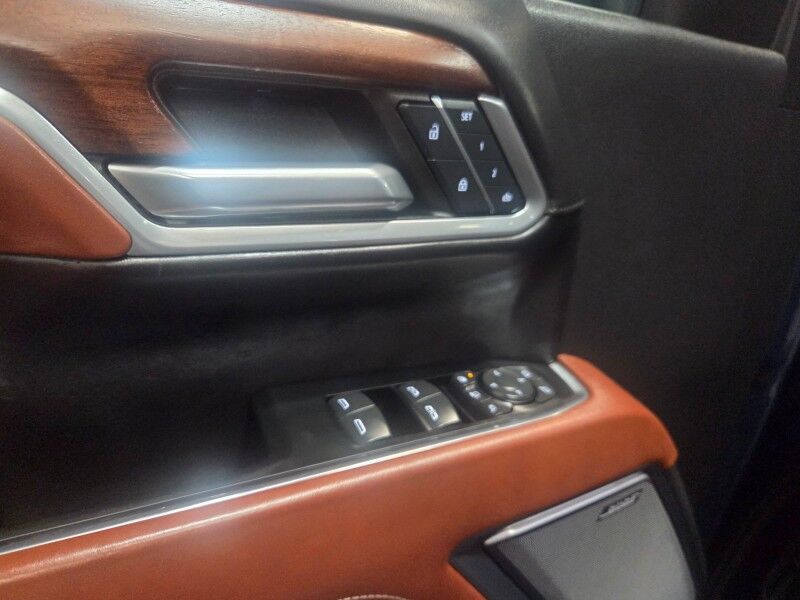2024 GMC Sierra 2500HD Denali Ultimate 6.6L Duramax Diesel GPS Camera NEW Tires FREE WARRANTY Arlington TX