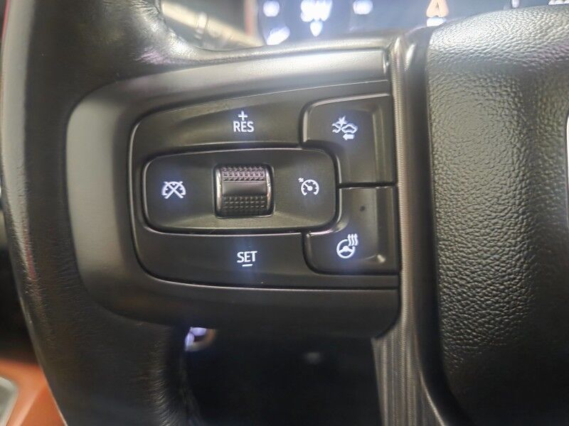 2024 GMC Sierra 2500HD Denali Ultimate 6.6L Duramax Diesel GPS Camera NEW Tires FREE WARRANTY Arlington TX