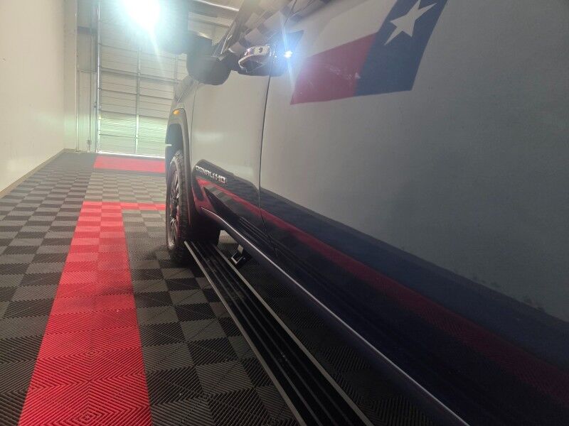2024 GMC Sierra 2500HD Denali Ultimate 6.6L Duramax Diesel GPS Camera NEW Tires FREE WARRANTY Arlington TX