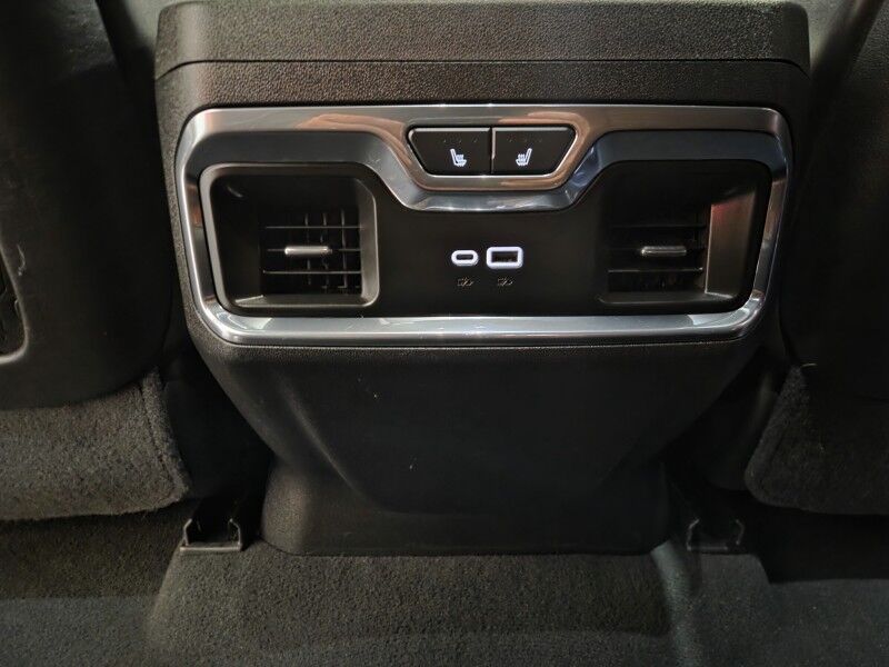 2024 GMC Sierra 2500HD Denali Ultimate 6.6L Duramax Diesel GPS Camera NEW Tires FREE WARRANTY Arlington TX