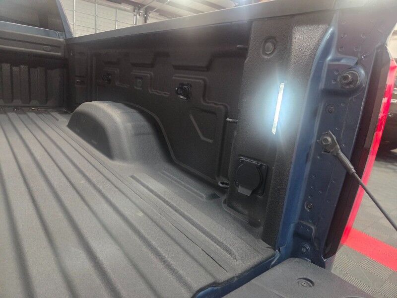 2024 GMC Sierra 2500HD Denali Ultimate 6.6L Duramax Diesel GPS Camera NEW Tires FREE WARRANTY Arlington TX
