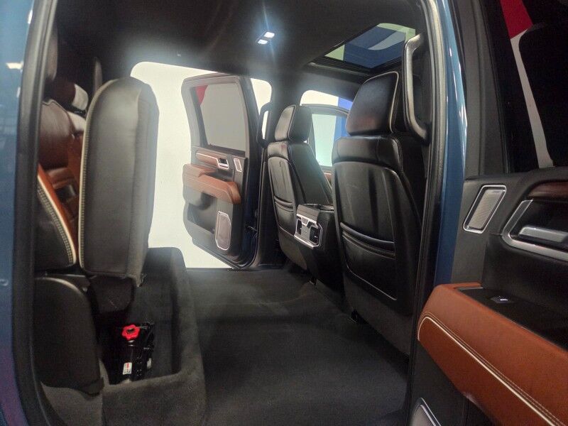2024 GMC Sierra 2500HD Denali Ultimate 6.6L Duramax Diesel GPS Camera NEW Tires FREE WARRANTY Arlington TX